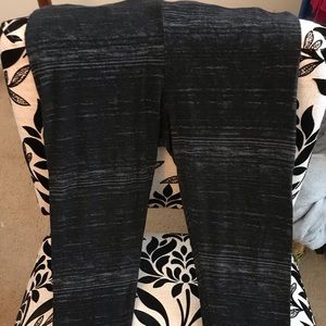 IEC Soma Leggings Trio, Size Large